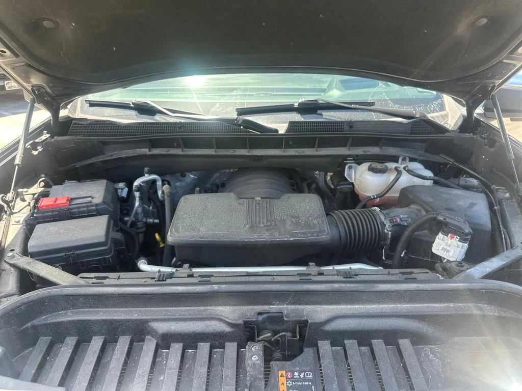 Used 2024 Silver GMC Denali image 12