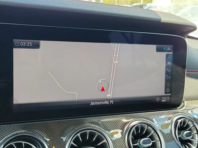 2019 Mercedes-Benz E-Class AMG E53 - Photo 35