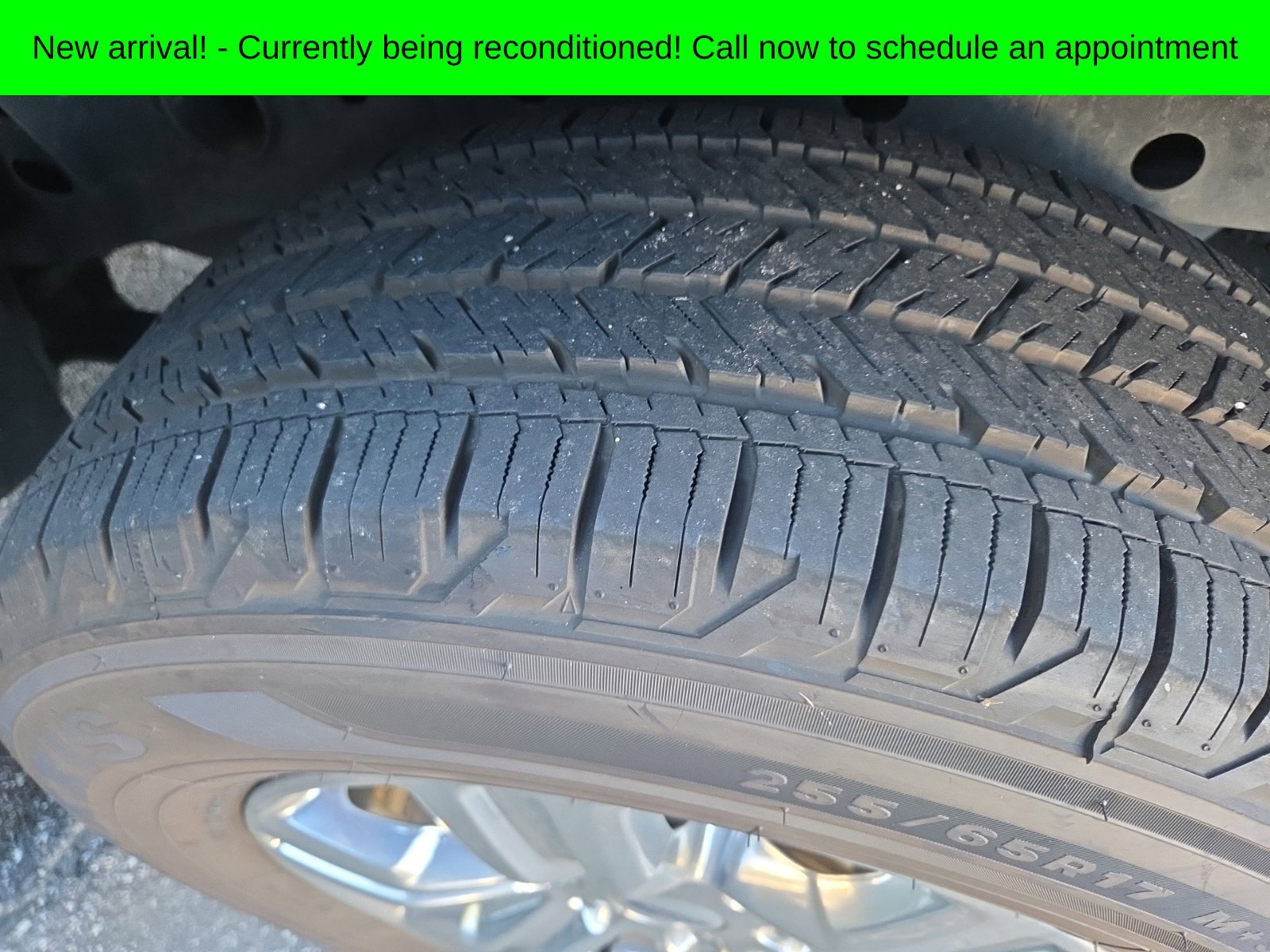 Used 2019 Oxford White Ford XLT image 6