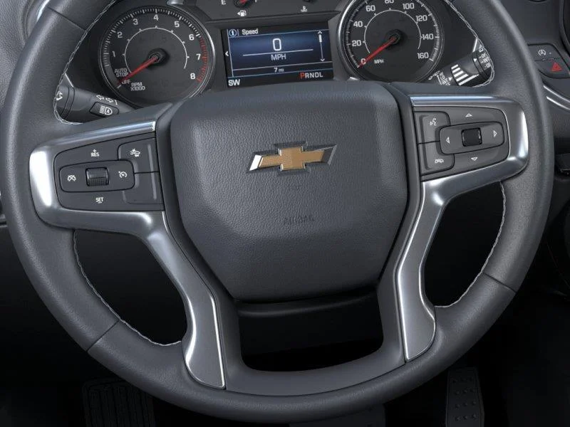 2026 Chevrolet Blazer 3LT - Photo 45