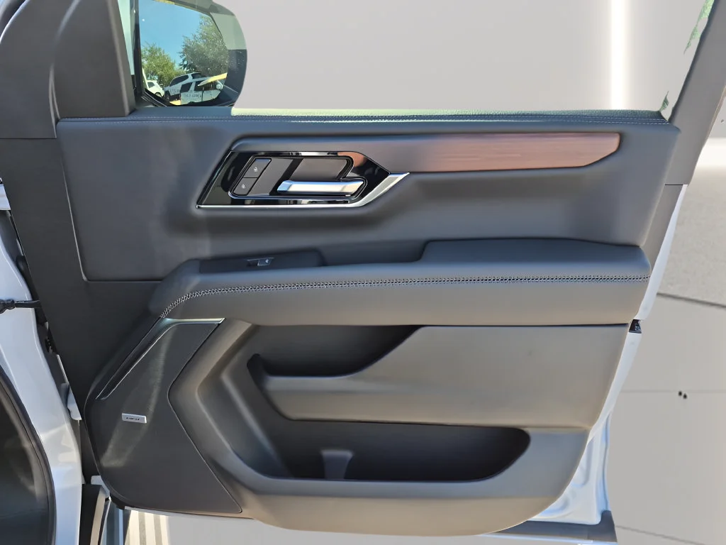 New 2026 GMC Yukon Denali, photo 36