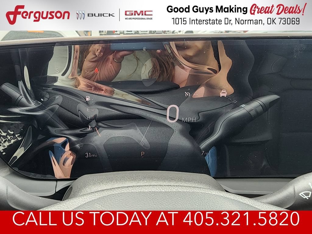 2026 Buick Envista Preferred - Photo 22