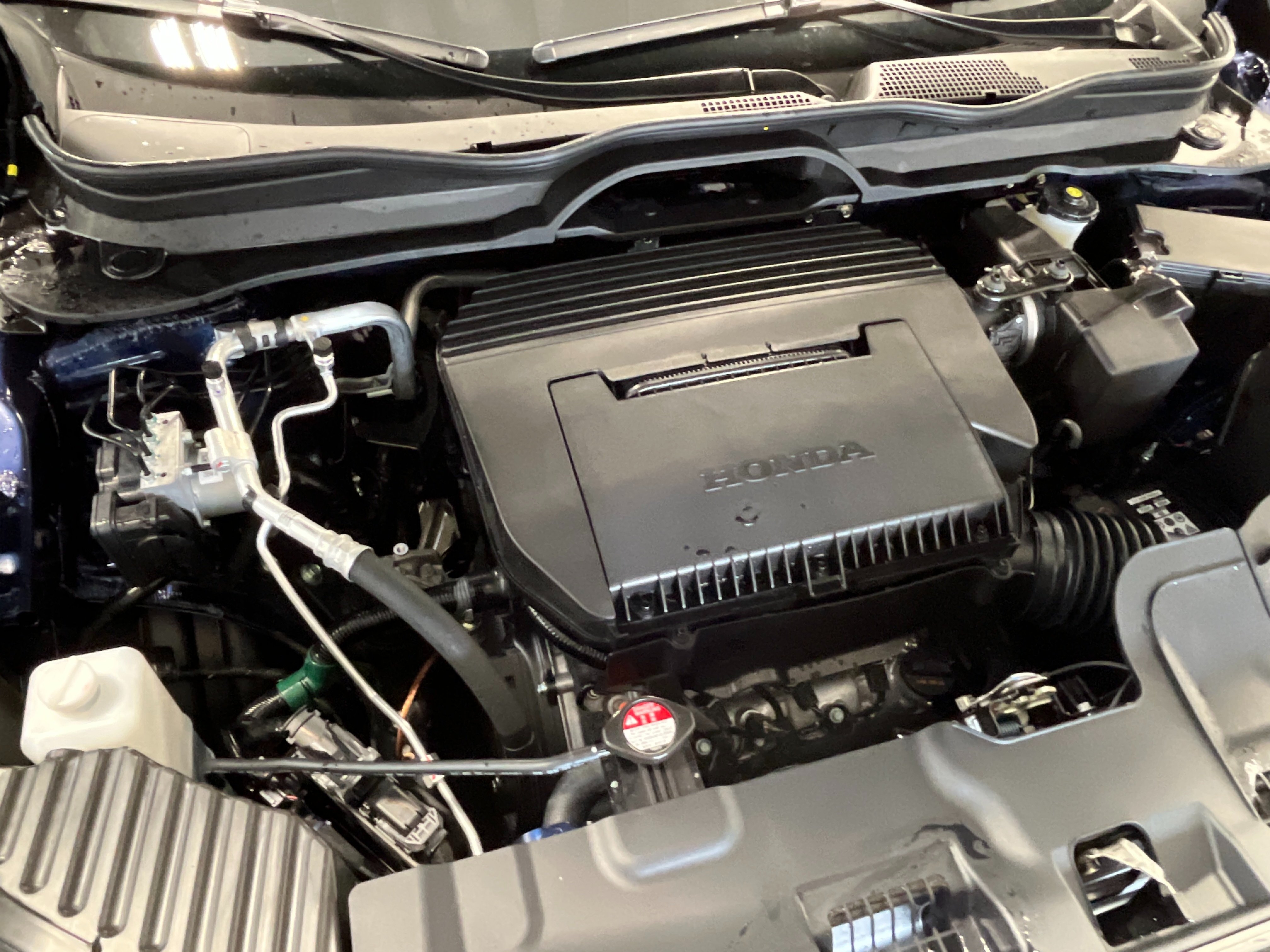 2026 Honda Passport RTL - Photo 11