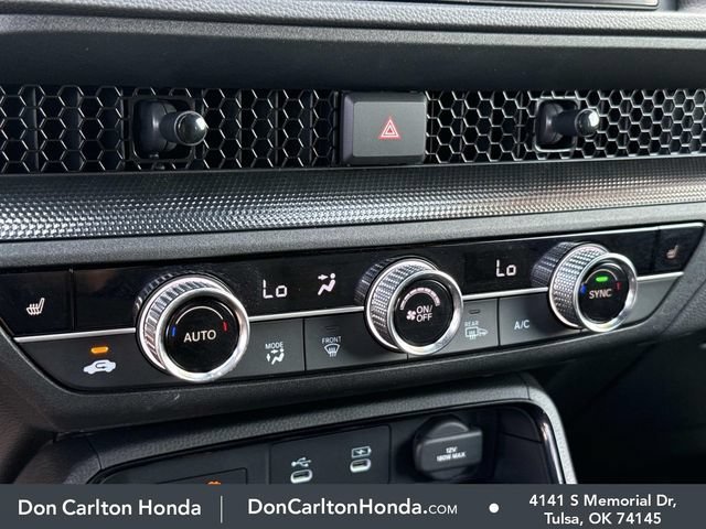 2026 Honda CR-V TrailSport - Photo 50