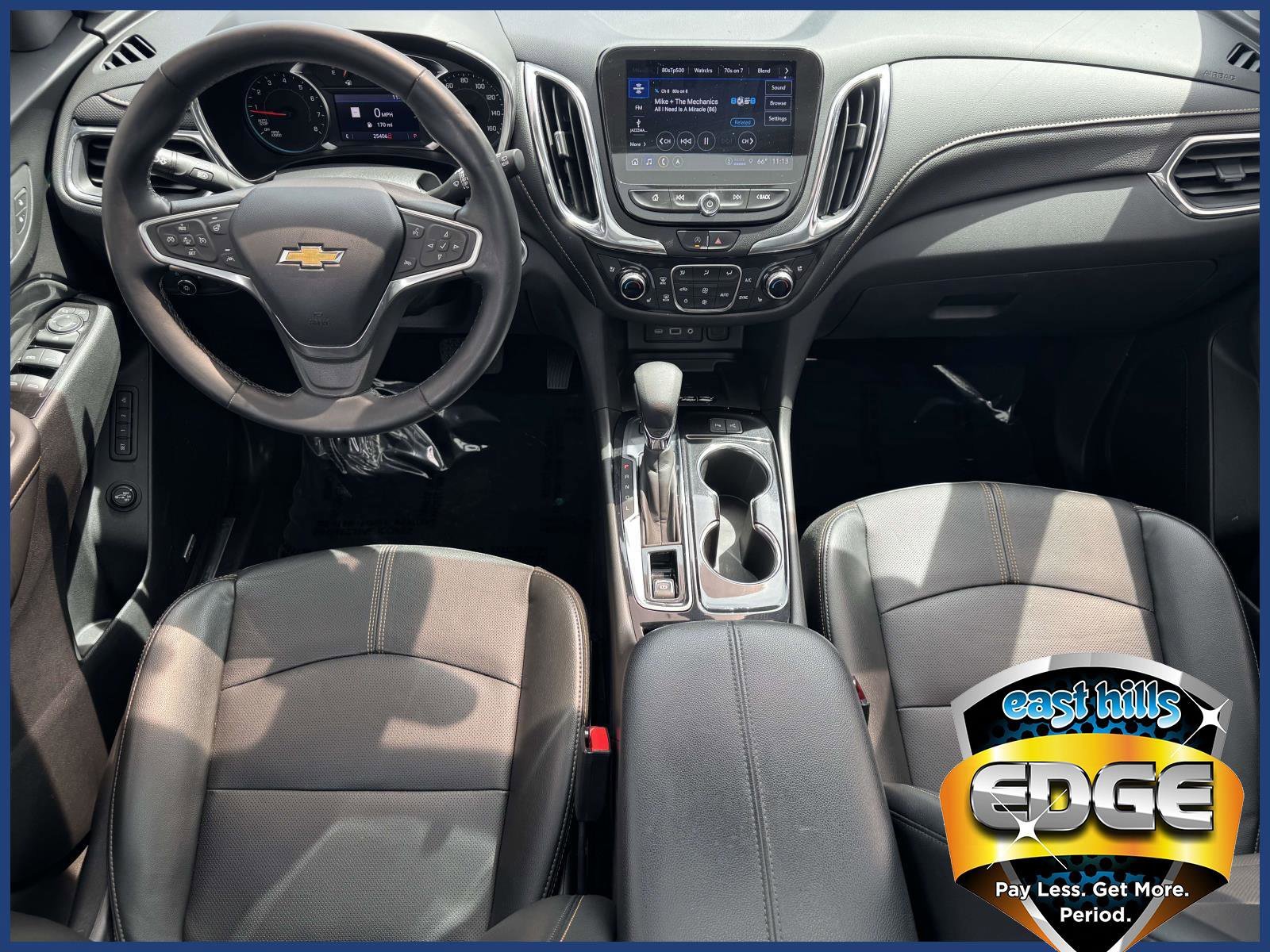 2023 Chevrolet Equinox Premier - Photo 11