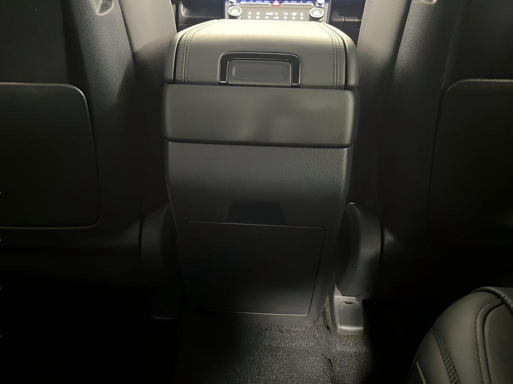 2026 Hyundai Santa Fe Calligraphy - Photo 22