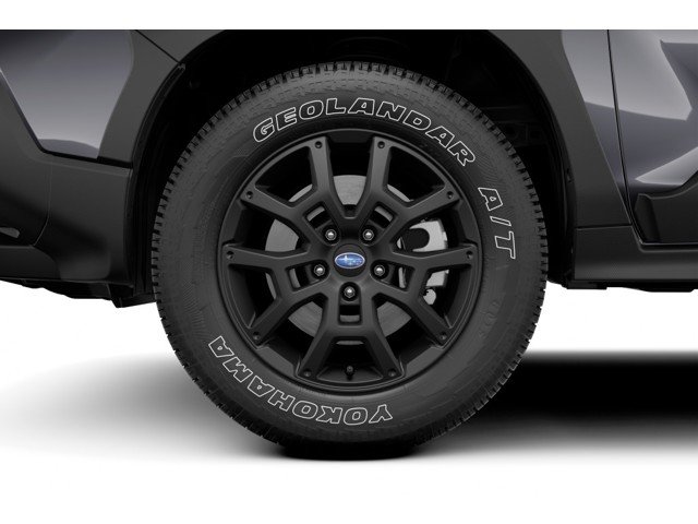 2024 Subaru Crosstrek Wilderness - Photo 10