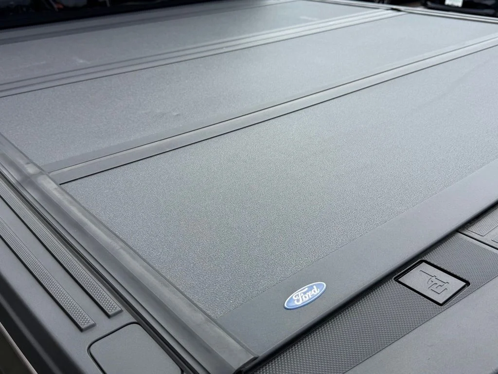 Used 2022 Gray Ford King Ranch image 9