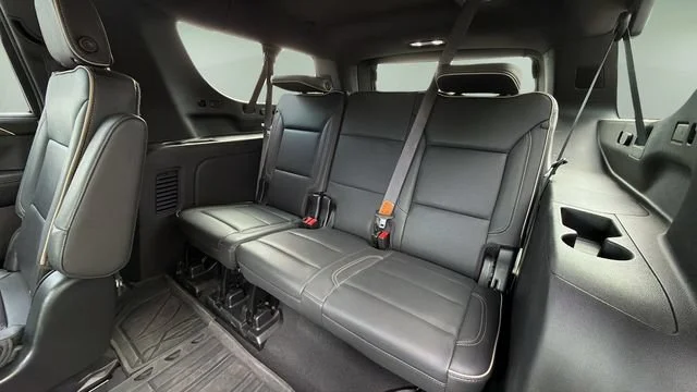 Used 2024 Radiant Red Tintcoat Chevrolet Premier image 32