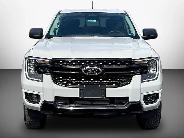New 2026 Avalanche Ford XLT image 46