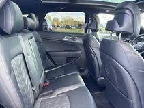 Used 2023  Kia X-Pro image 6