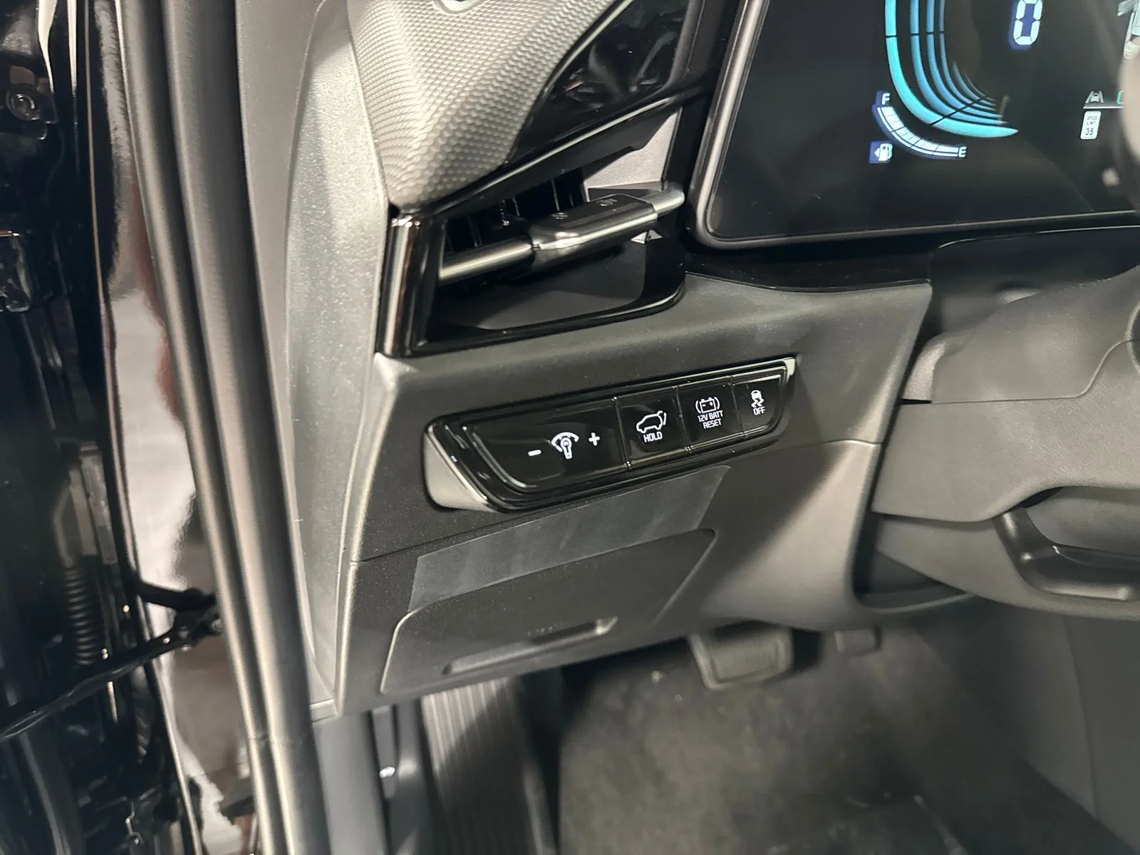 New 2026 Aurora Black Kia SX image 14