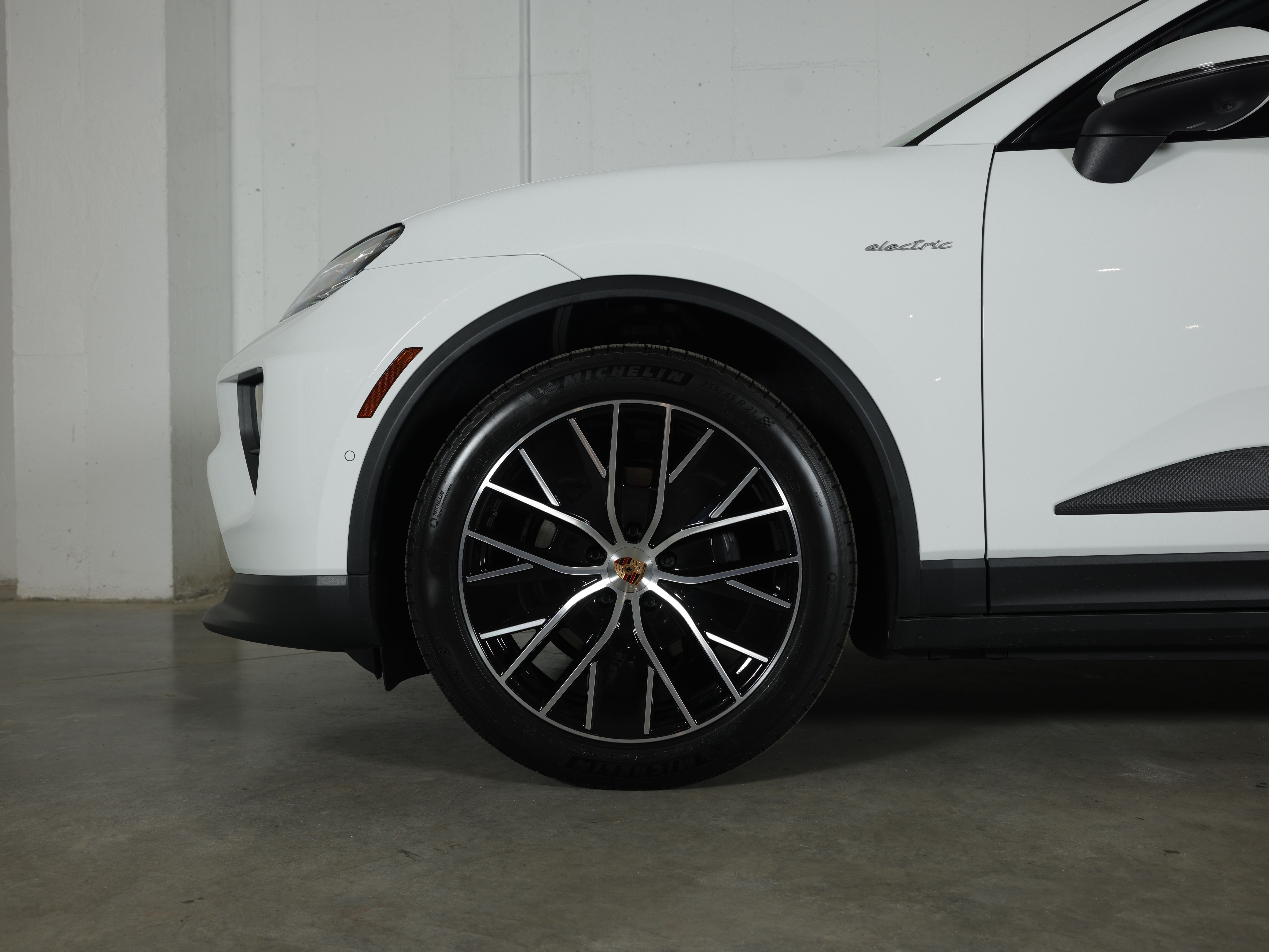 New 2026 White Porsche 4 image 12