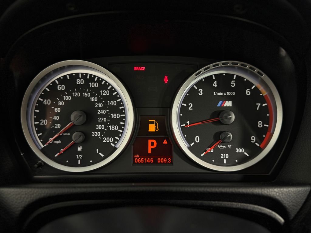 Used 2013 White Metallic BMW Base image 11