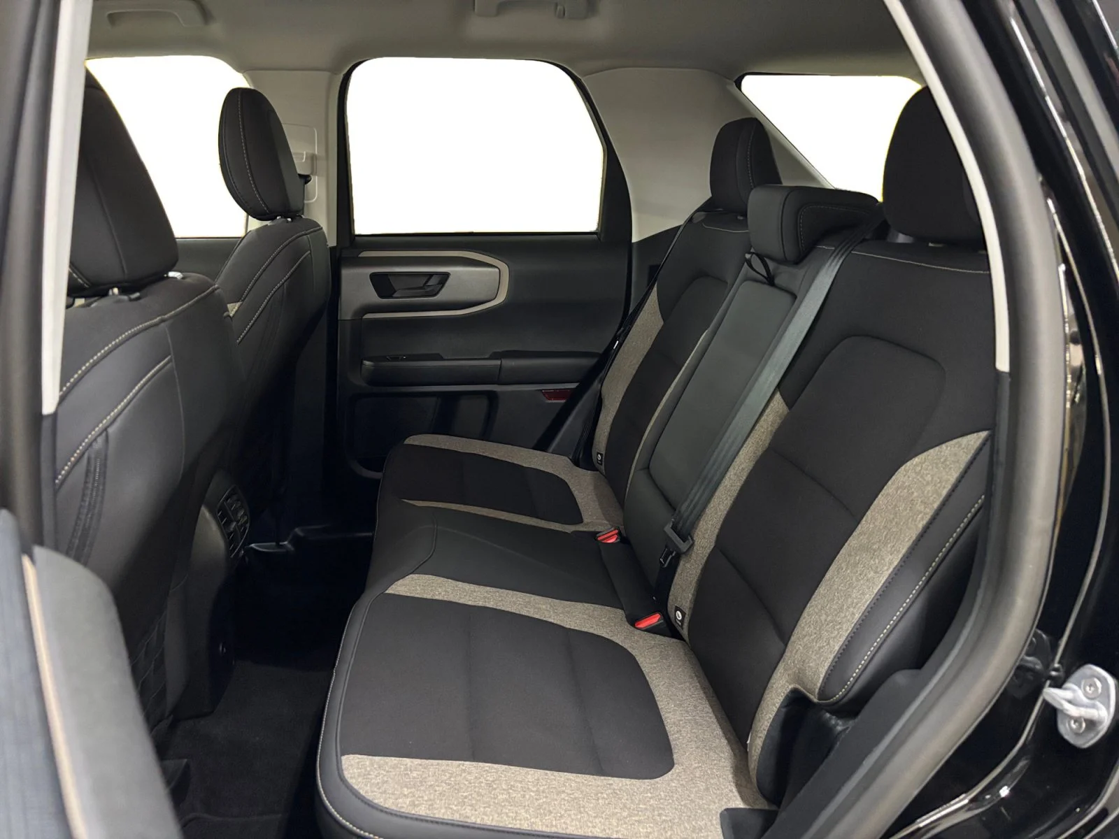 Used 2025 Black Ford Big Bend image 16