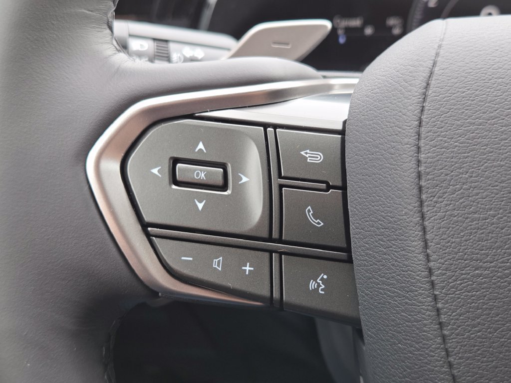 New 2026 Ultra White Lexus PREMIUM image 18