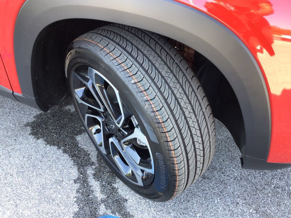 2026 Chevrolet Trax RS - Photo 20