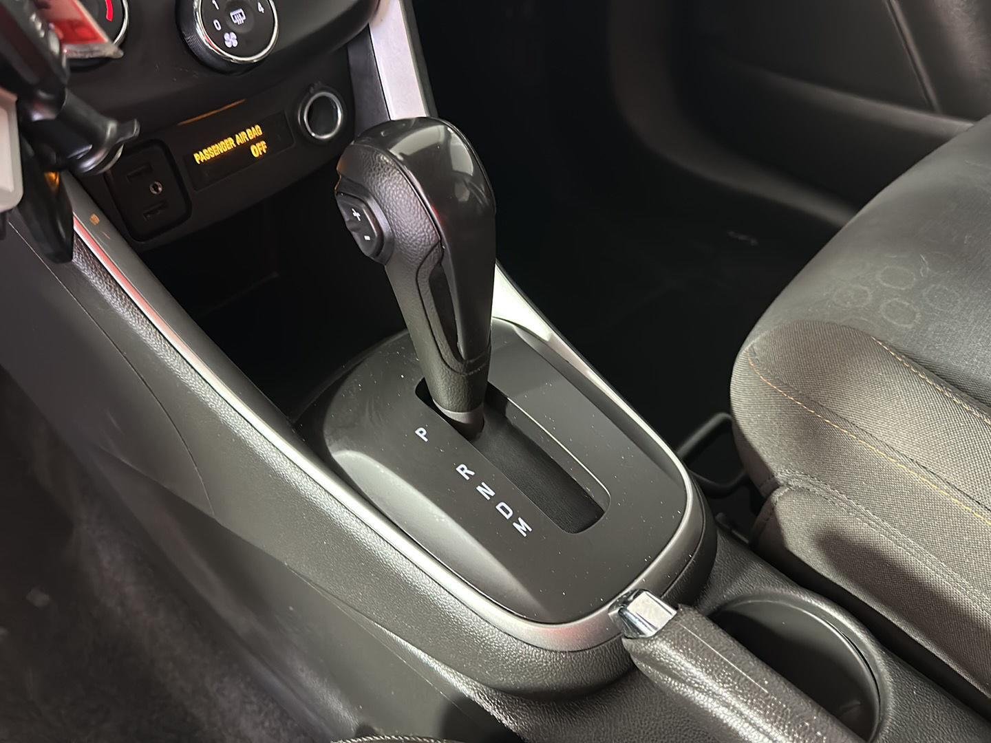Used 2020 Mosaic Black Metallic Chevrolet LS image 23