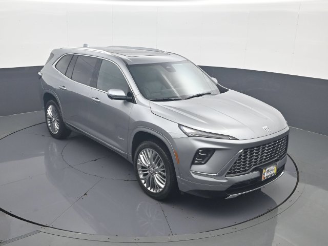 2027 Buick Enclave Avenir - Photo 16
