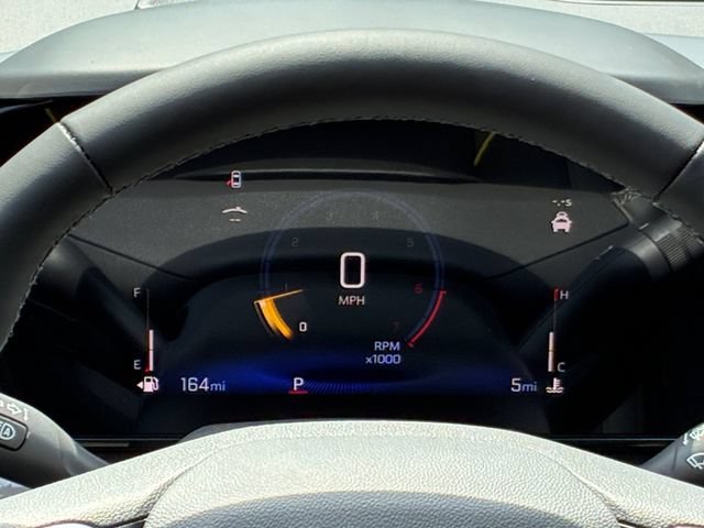 2026 Chevrolet Trax Activ - Photo 24