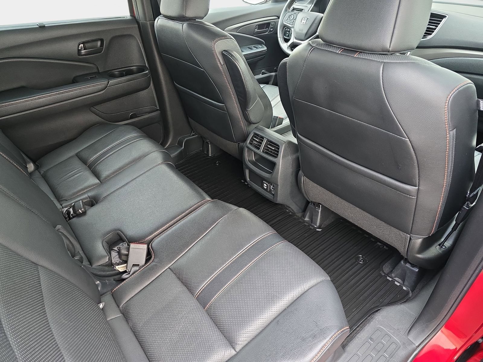 2022 Honda Passport TrailSport - Photo 13