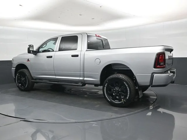 New 2026 Silver-Zynith Exterior Paint RAM  image 24