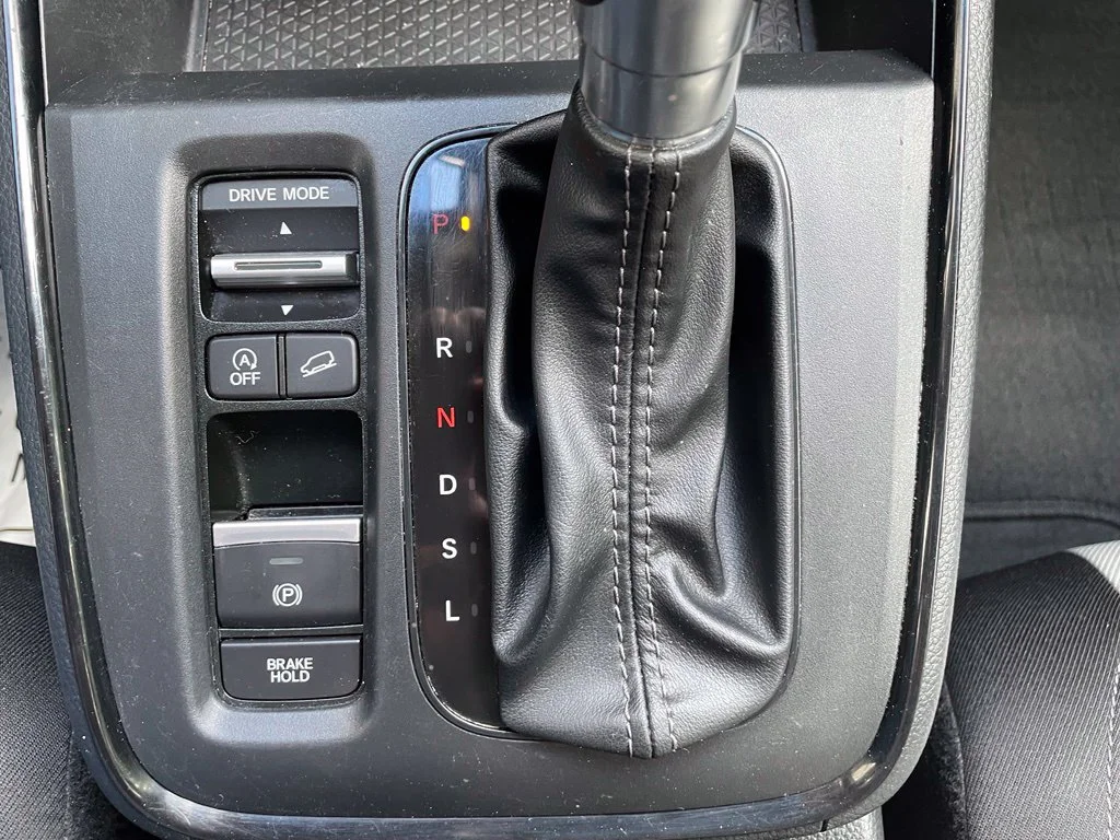 2024 Honda CR-V EX - Photo 41