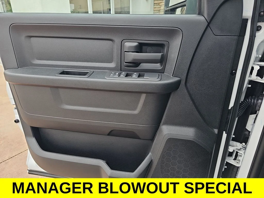 2026 RAM 2500 Tradesman - Photo 26