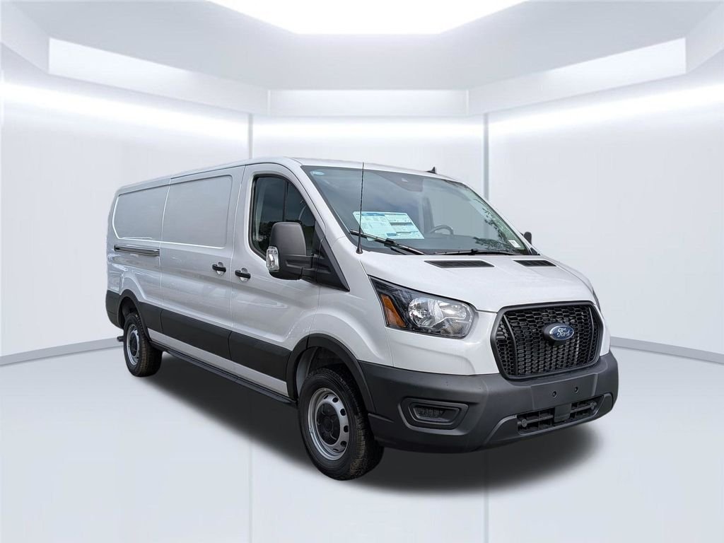 2025 Ford Transit Van Base - Photo 9