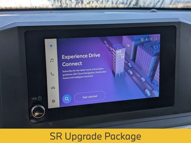 Used 2024 Silver Toyota SR image 23