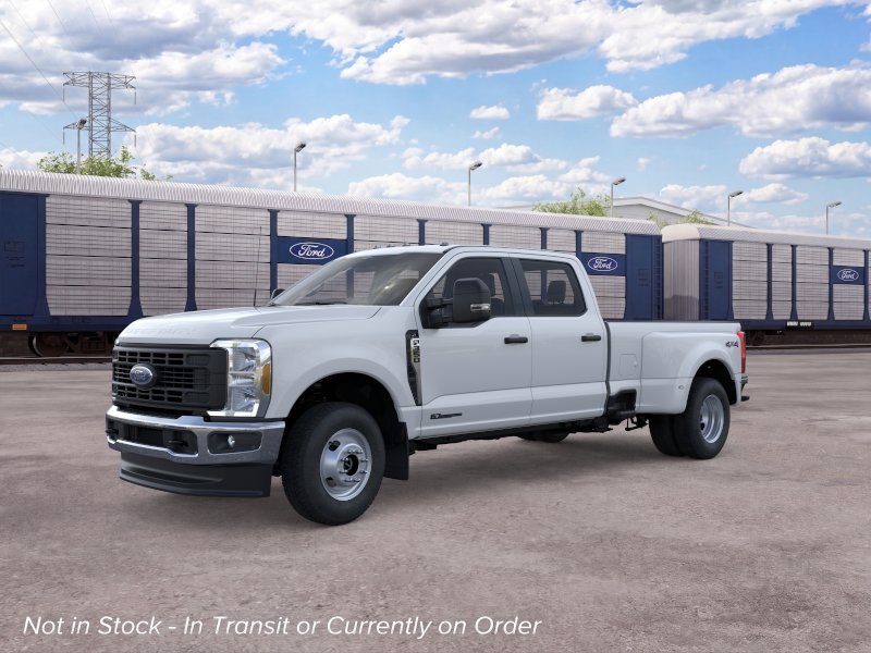 2026 Ford Super Duty F-350® XL