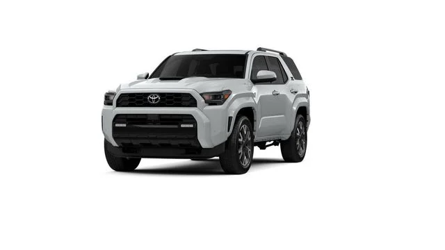 New 2026 Beige Toyota TRD Sport Premium image 40