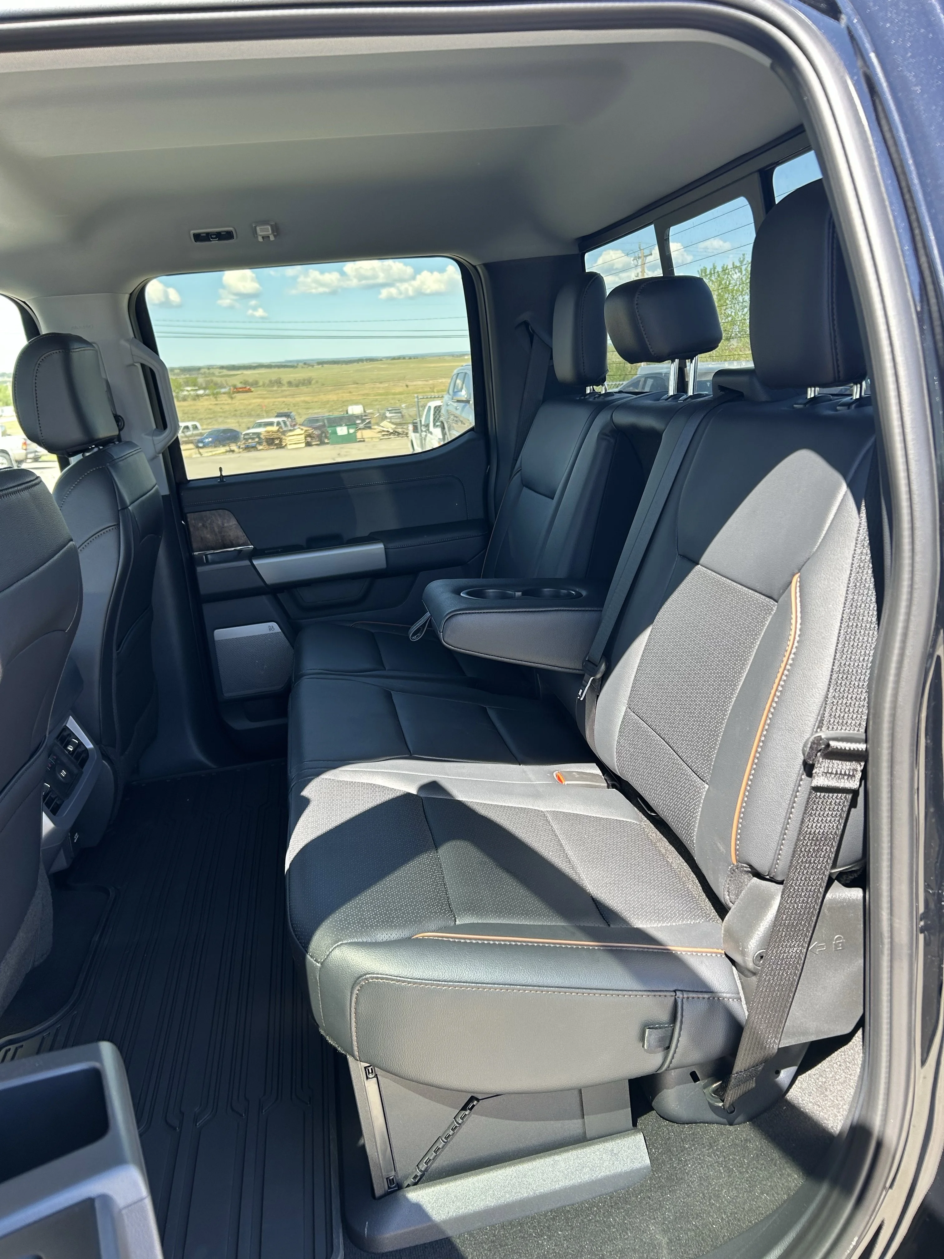 2026 Ford F-350 Super Duty Lariat - Photo 9