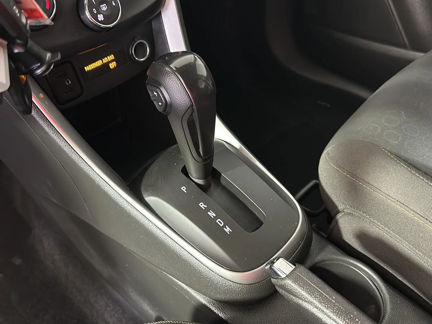 Used 2020 Mosaic Black Metallic Chevrolet LS image 23