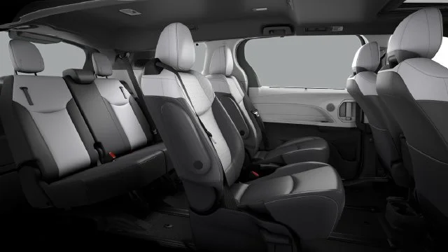New 2026  Toyota XSE image 30
