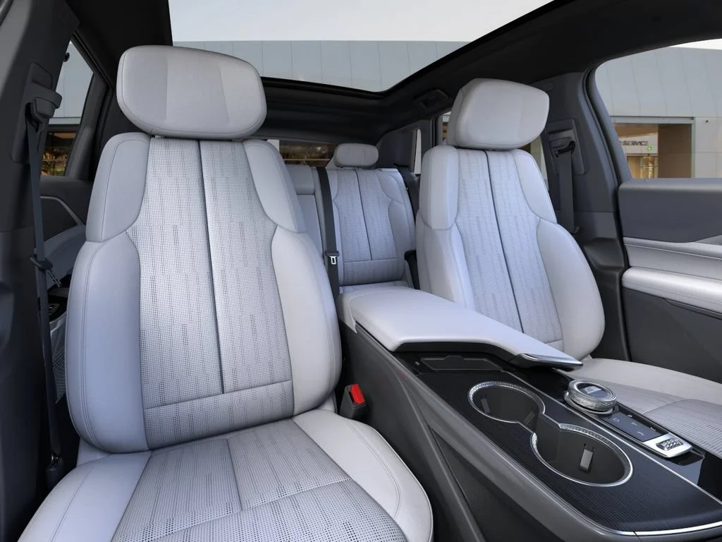2026 Cadillac LYRIQ Sport - Photo 16
