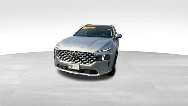2023 Hyundai Santa Fe Limited - Photo 10