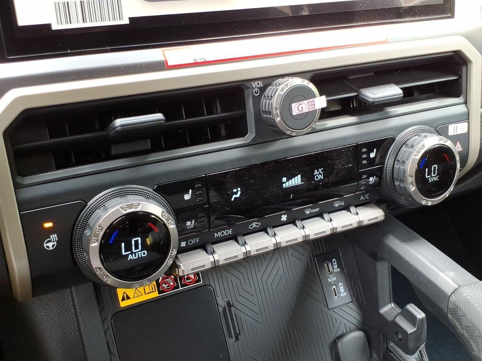 New 2026 Underground Toyota TRD Off-Road i-FORCE MAX image 20