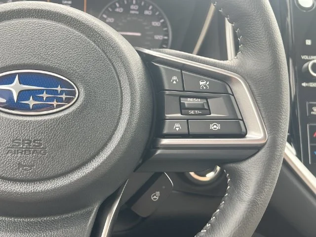 New 2026 AUTUMN GREEN METALLIC Subaru Limited 7-Passenger image 24