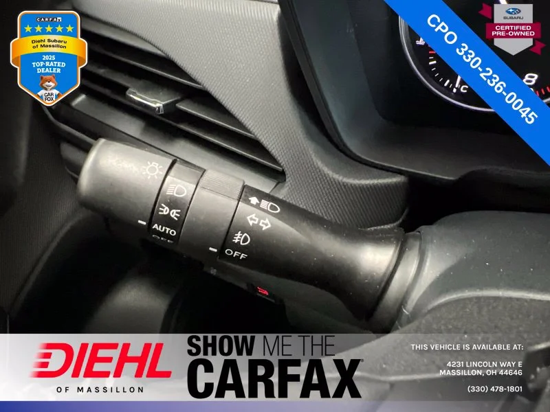 Used 2026 Silver Subaru Premium image 26