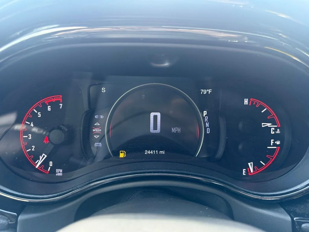 Used 2023 Silver Dodge R/T Plus image 20