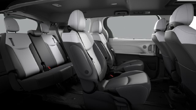 New 2026 Cement Toyota  XSE image 30