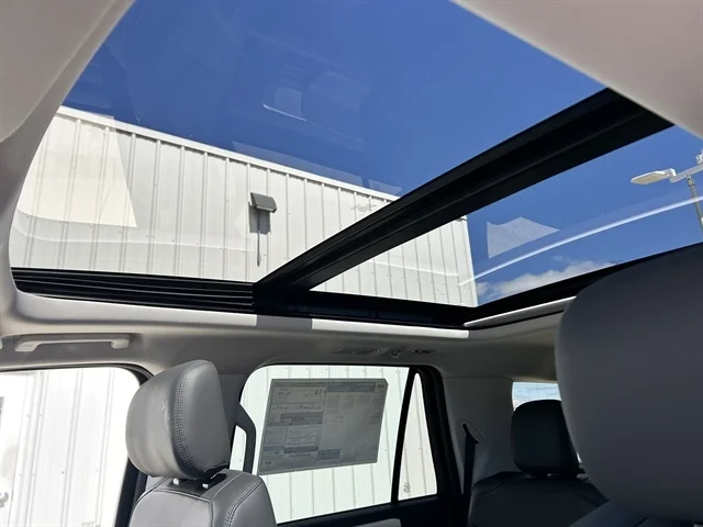 New 2026 Dark Matter Gray Metallic FORD Active image 19