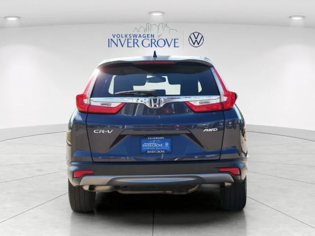 Used 2019 Gray Honda EX-L image 6