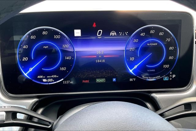 Certified Used 2023  Mercedes-Benz 450 image 22