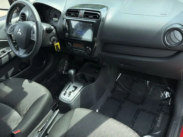 Used 2024  Mitsubishi ES image 33