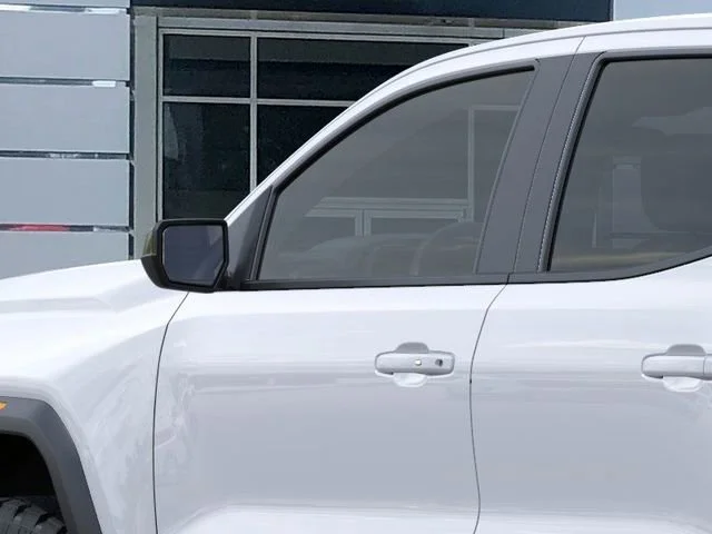New 2026 Summit White GMC Elevation image 12