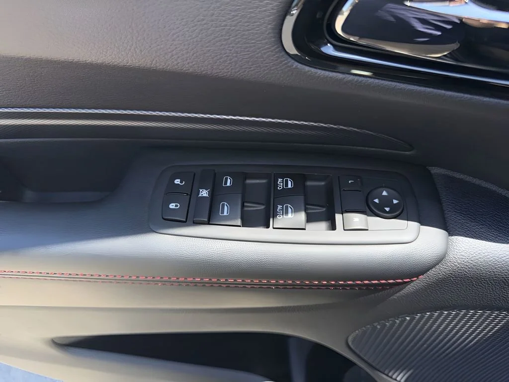 Used 2026 Black Dodge GT image 18