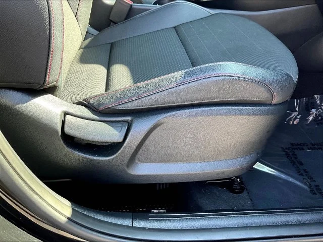 Used 2022 Black Kia Turbo image 36