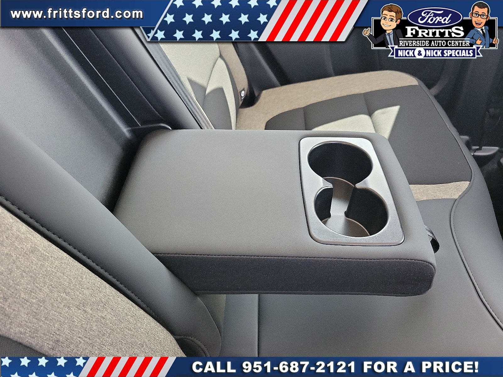 New 2026 Shadow Black Ford Big Bend® image 20